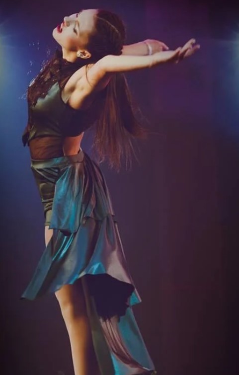 Atelier de Danse Carole Brouard
